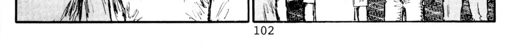 Read Initial D chapter 397 image 9 on Lezhin