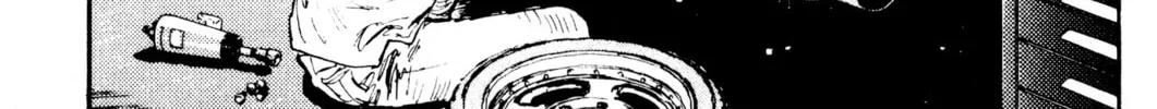 Read Initial D chapter 4 image 15 on Lezhin
