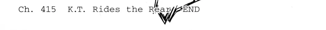 Read Initial D chapter 415 image 27 on Lezhin