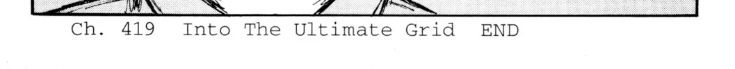 Read Initial D chapter 419 image 21 on Lezhin