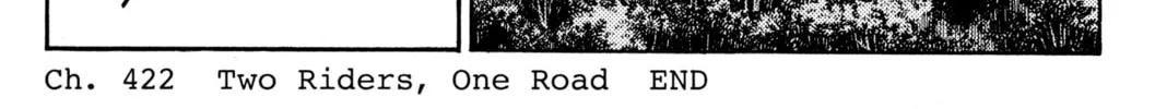 Read Initial D chapter 422 image 19 on Lezhin
