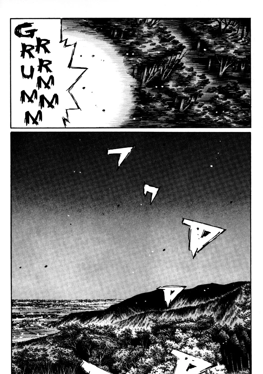 Read Initial D chapter 423 image 26 on Lezhin