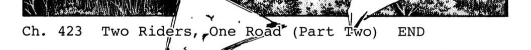 Read Initial D chapter 423 image 27 on Lezhin