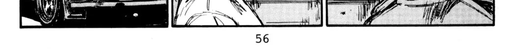Read Initial D chapter 425 image 13 on Lezhin