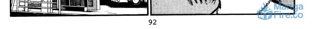Read Initial D chapter 428 image 23 on Lezhin