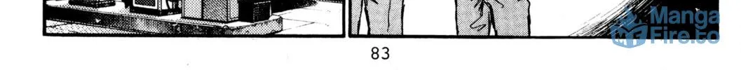 Read Initial D chapter 428 image 5 on Lezhin