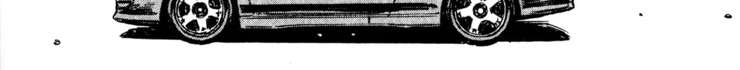 Read Initial D chapter 432 image 1 on Lezhin