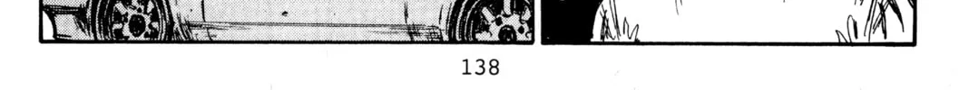 Read Initial D chapter 433 image 3 on Lezhin
