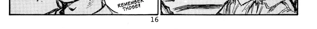 Read Initial D chapter 440 image 15 on Lezhin