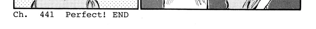 Read Initial D chapter 441 image 21 on Lezhin