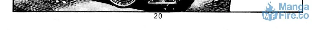 Read Initial D chapter 441 image 5 on Lezhin