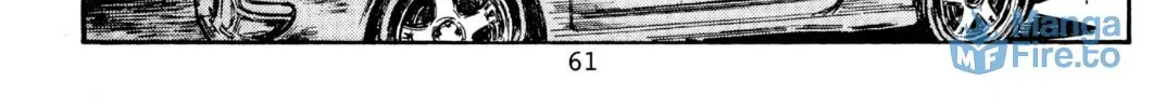 Read Initial D chapter 445 image 11 on Lezhin