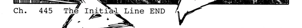 Read Initial D chapter 445 image 25 on Lezhin