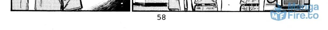 Read Initial D chapter 445 image 5 on Lezhin