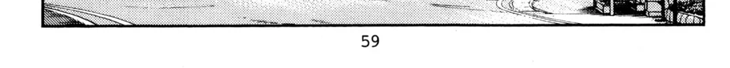 Read Initial D chapter 445 image 7 on Lezhin