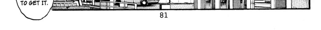 Read Initial D chapter 447 image 9 on Lezhin