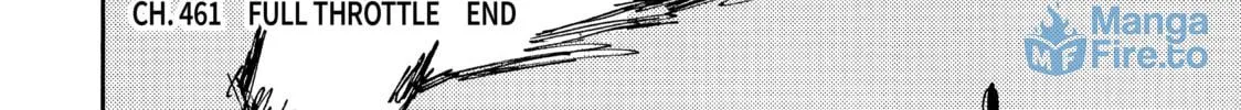 Read Initial D chapter 461 image 17 on Lezhin