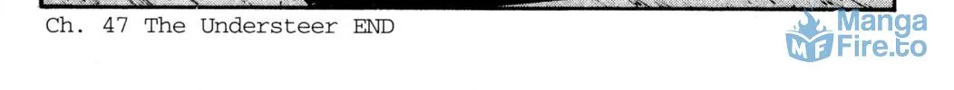 Read Initial D chapter 47 image 35 on Lezhin
