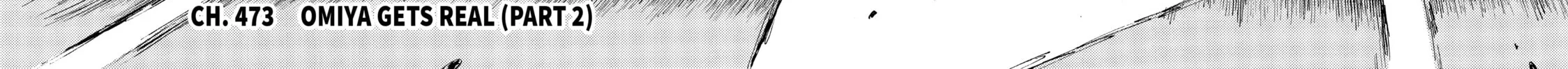 Initial D Chapter 473 page 4 - 