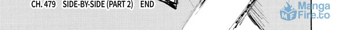 Initial D Chapter 479 page 18 - 