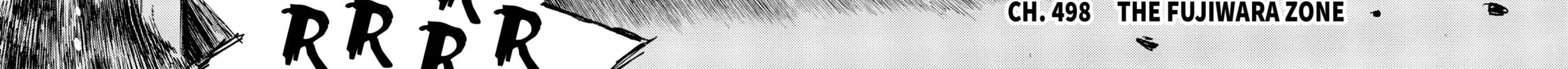 Read Initial D chapter 498 image 3 on Lezhin