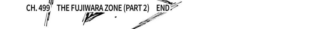 Initial D Chapter 499 page 26 - 
