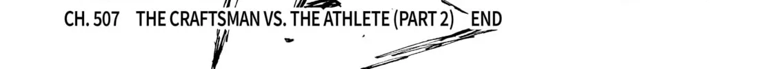 Initial D Chapter 507 page 22 - 