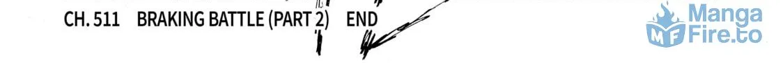 Read Initial D chapter 511 image 23 on Lezhin