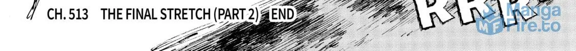 Initial D Chapter 513 page 24 - 