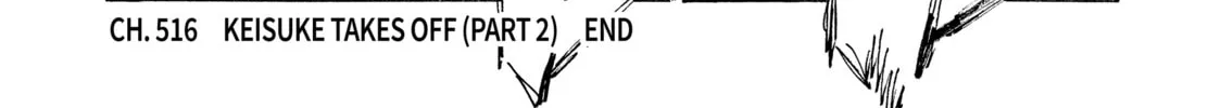 Read Initial D chapter 516 image 19 on Lezhin