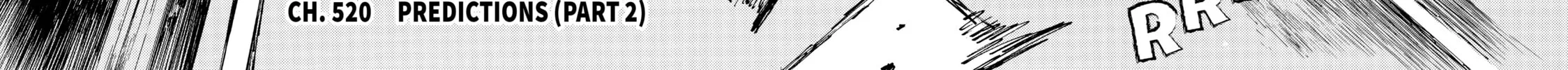 Read Initial D chapter 520 image 3 on Lezhin