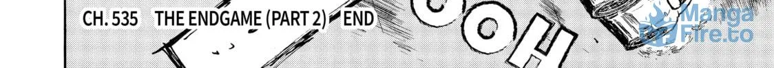 Initial D Chapter 535 page 18 - 