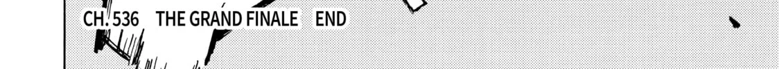 Read Initial D chapter 536 image 21 on Lezhin