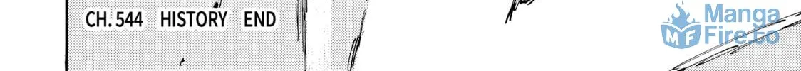 Read Initial D chapter 544 image 17 on Lezhin