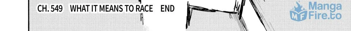 Initial D Chapter 549 page 18 - 