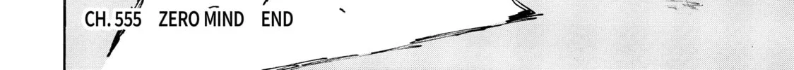 Initial D Chapter 555 page 22 - 