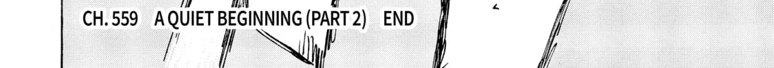 Initial D Chapter 559 page 16 - 