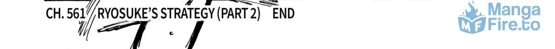 Initial D Chapter 561 page 18 - 