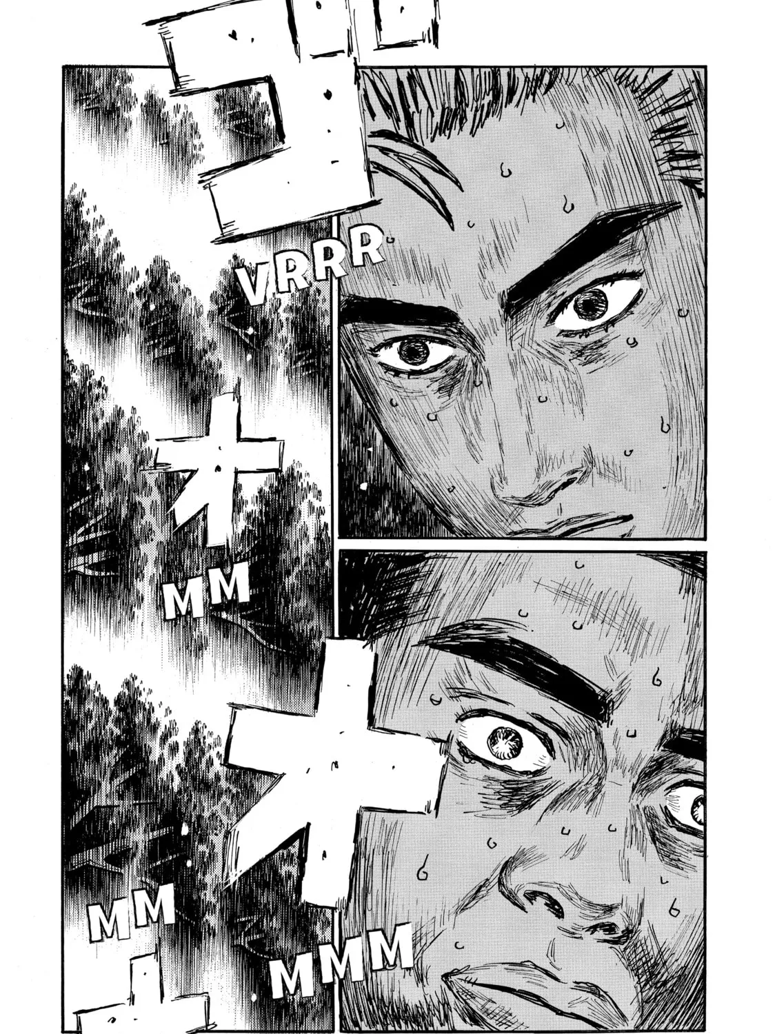 Read Initial D chapter 567 image 12 on Lezhin
