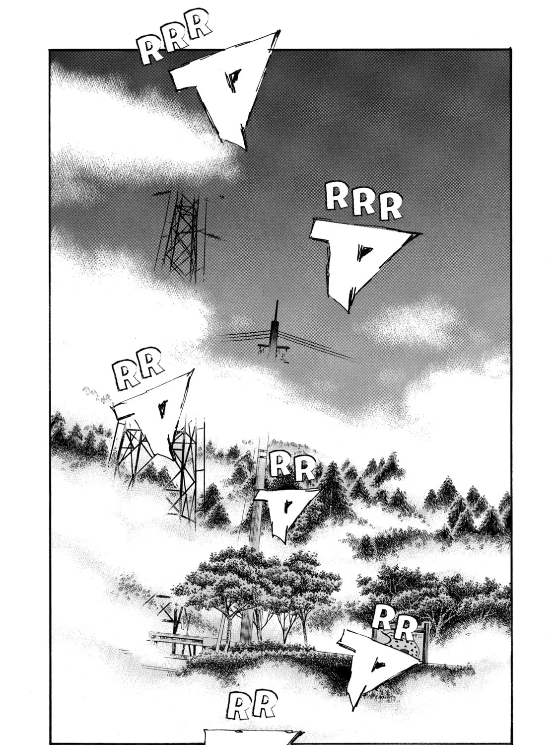Read Initial D chapter 567 image 14 on Lezhin