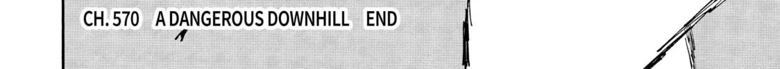 Initial D Chapter 570 page 16 - 