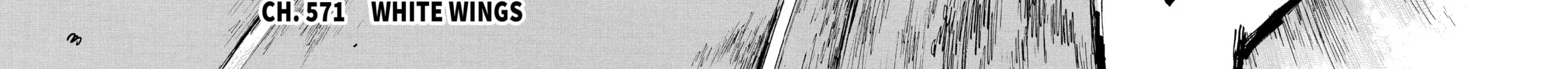 Initial D Chapter 571 page 4 - 