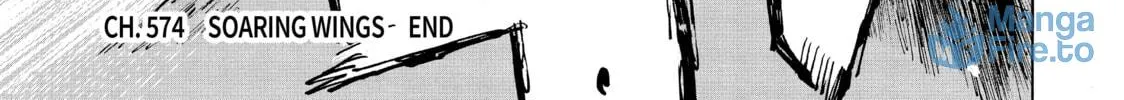 Initial D Chapter 574 page 18 - 