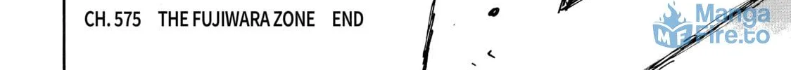 Initial D Chapter 575 page 18 - 