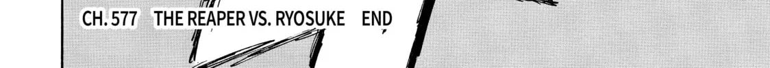 Read Initial D chapter 577 image 13 on Lezhin