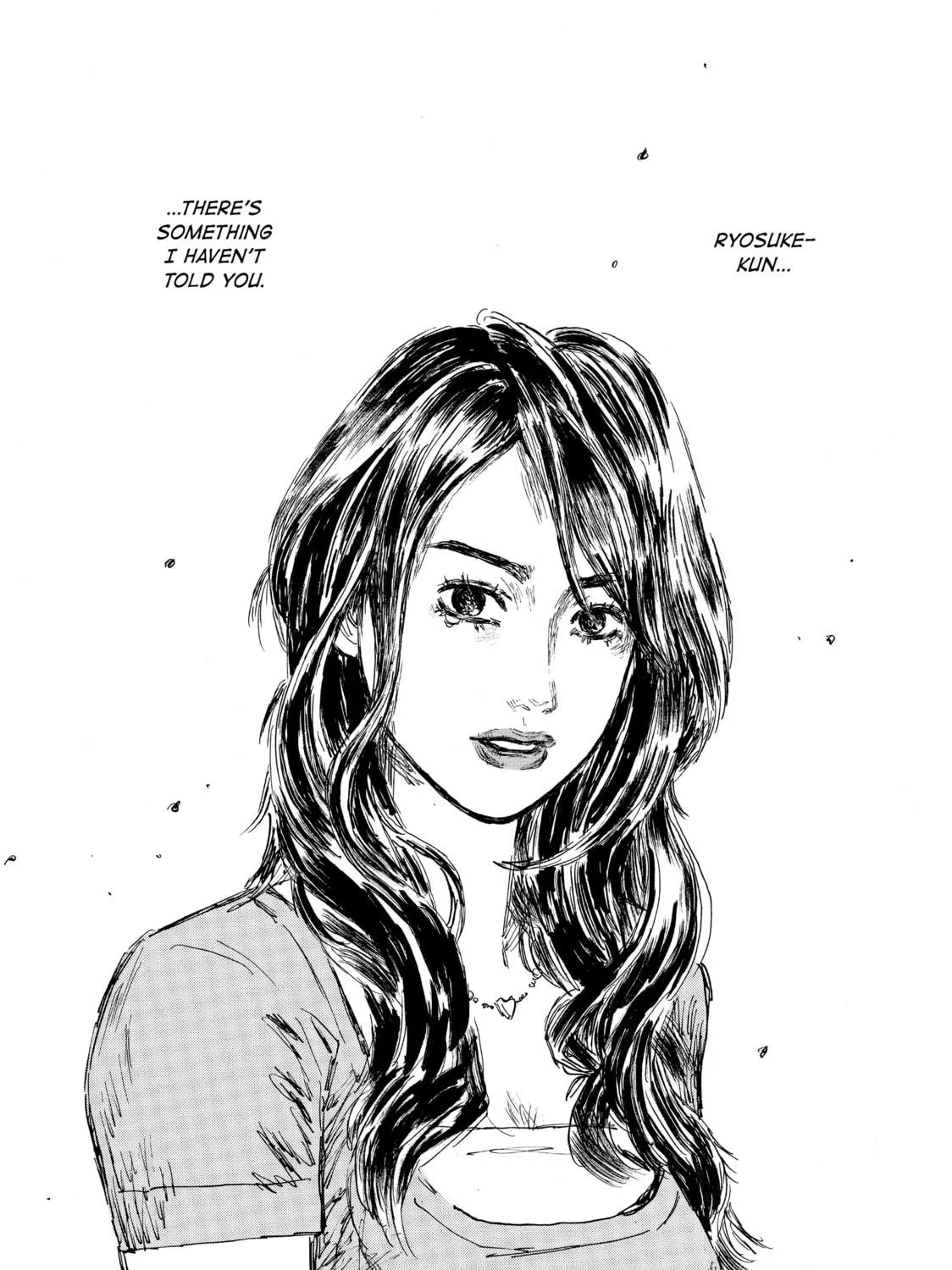 Read Initial D chapter 584 image 16 on Lezhin