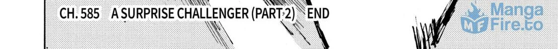 Initial D Chapter 585 page 18 - 