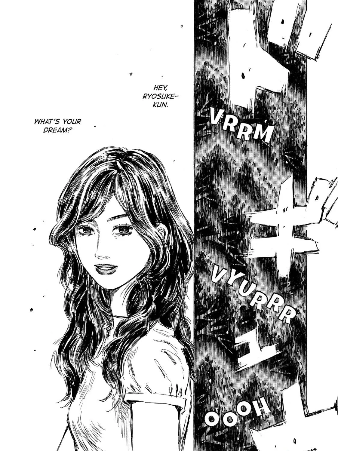 Initial D Chapter 598 page 11 - 