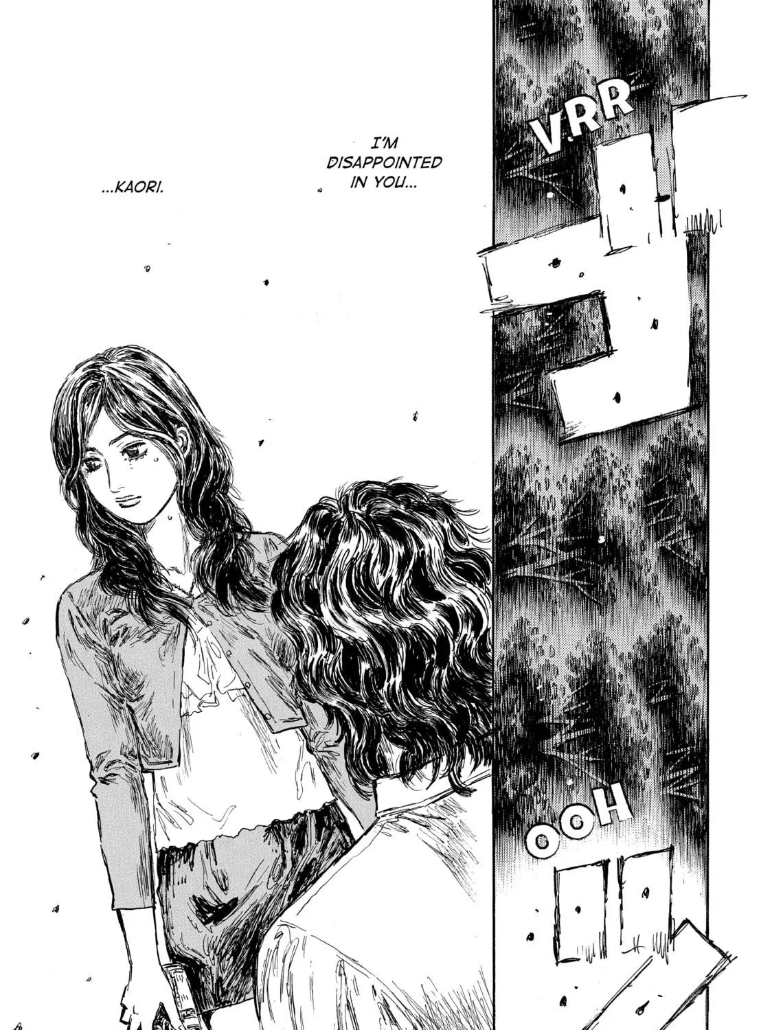 Read Initial D chapter 600 image 10 on Lezhin