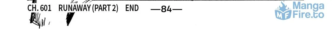Read Initial D chapter 601 image 17 on Lezhin